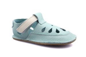 Baby Bare Shoes sandály/bačkory Baby Bare IO Acqua - TS Velikost boty (EU): 25