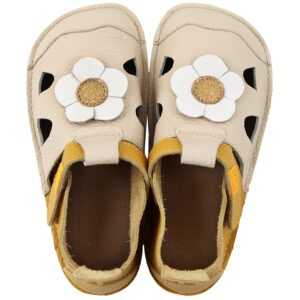 Tikki Shoes sandály/bačkory Tikki Nido Daisy Velikost boty (EU): 22