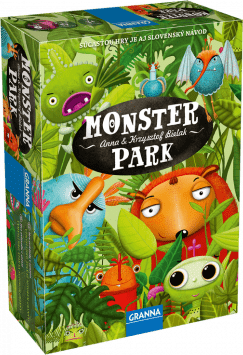 Monster park