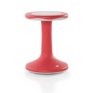 Židle Tilo®  Stool 45 cm Stool - červená