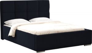 Eka Čalouněná postel Malo 90x200 cm :