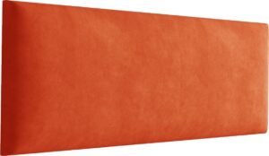 Eka Čalouněný panel   - Oranžová 2317