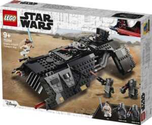 LEGO 75284 Star Wars™ Přepravní loď rytířů z Renu